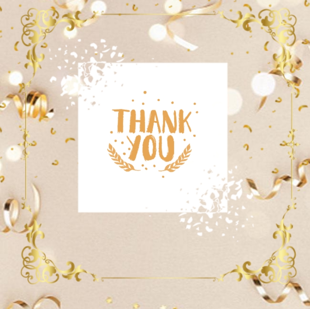 COPY - Thank You Bundle